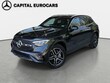  Mercedes-Benz GLC 350e