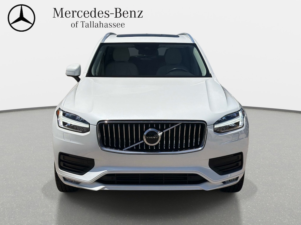 Used 2021 Volvo XC90 T5 Momentum 7 Passenger SUV