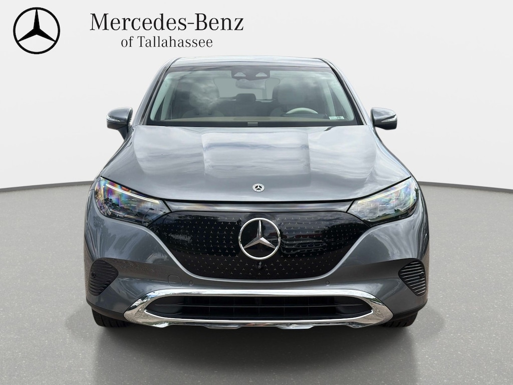 Certified 2023 Mercedes-Benz EQE 350+ SUV