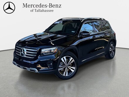 2025 Mercedes-Benz GLB 250 SUV