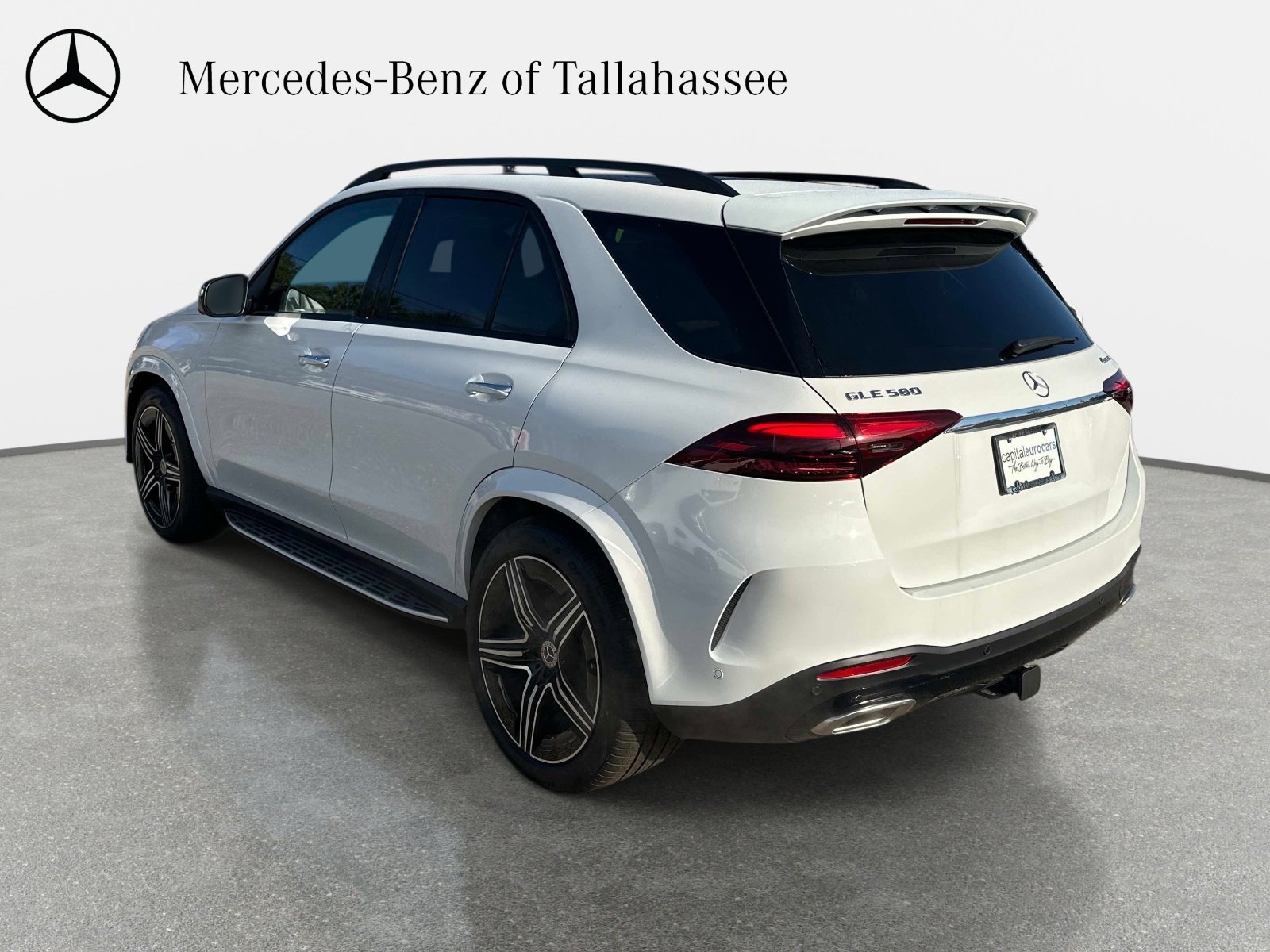 2026 Mercedes-Benz GLE GLE580 - Photo 7