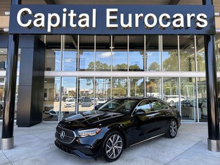 2026 Mercedes-Benz E-Class Sedan