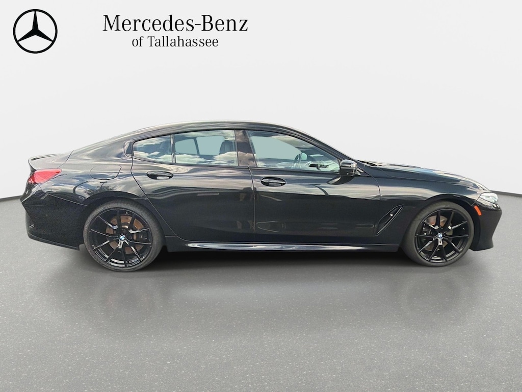 Used 2021 BMW 840i xDrive Gran Coupe