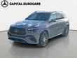  Mercedes-Benz AMG GLE 53