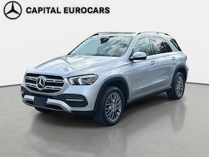 2022 Mercedes-Benz GLE 350 4MATIC SUV