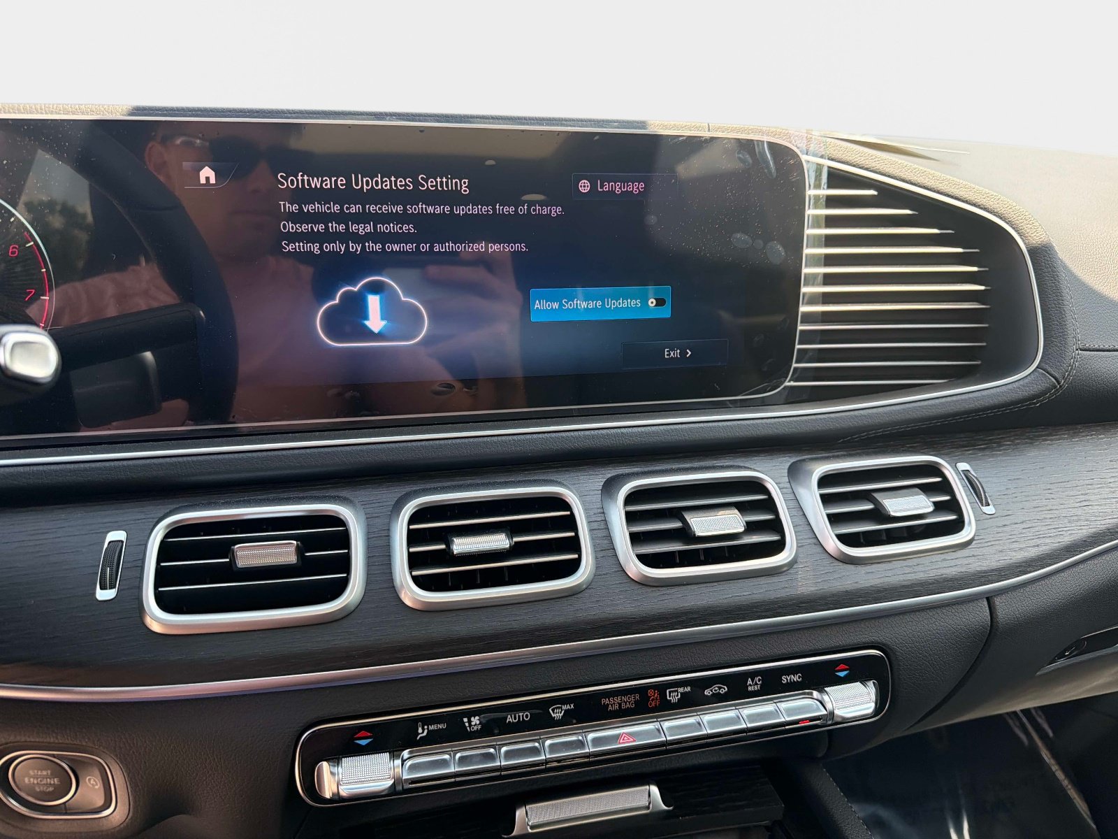 2026 Mercedes-Benz GLS Base - Photo 22
