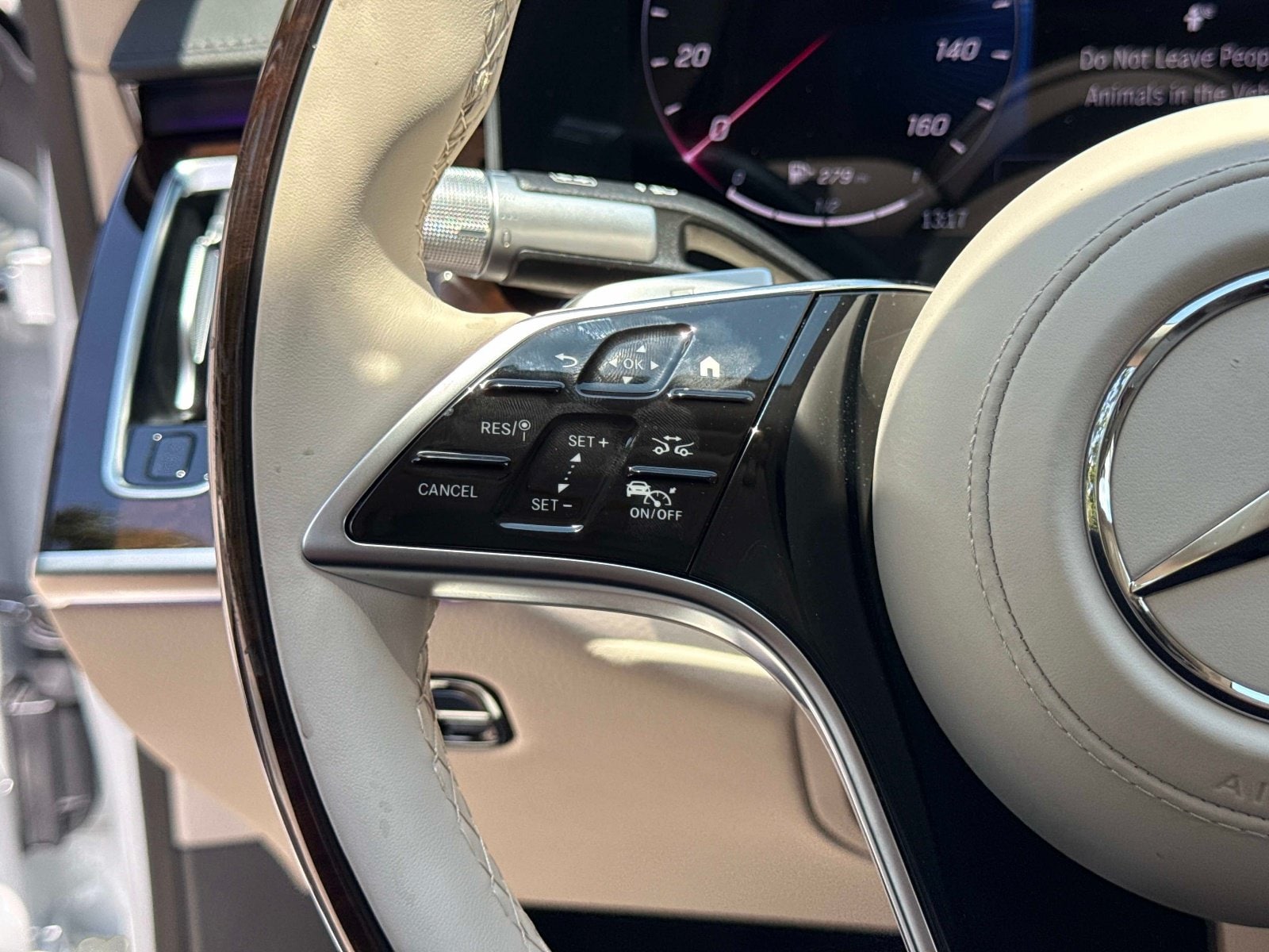 2026 Mercedes-Benz S-Class S 580 - Photo 32