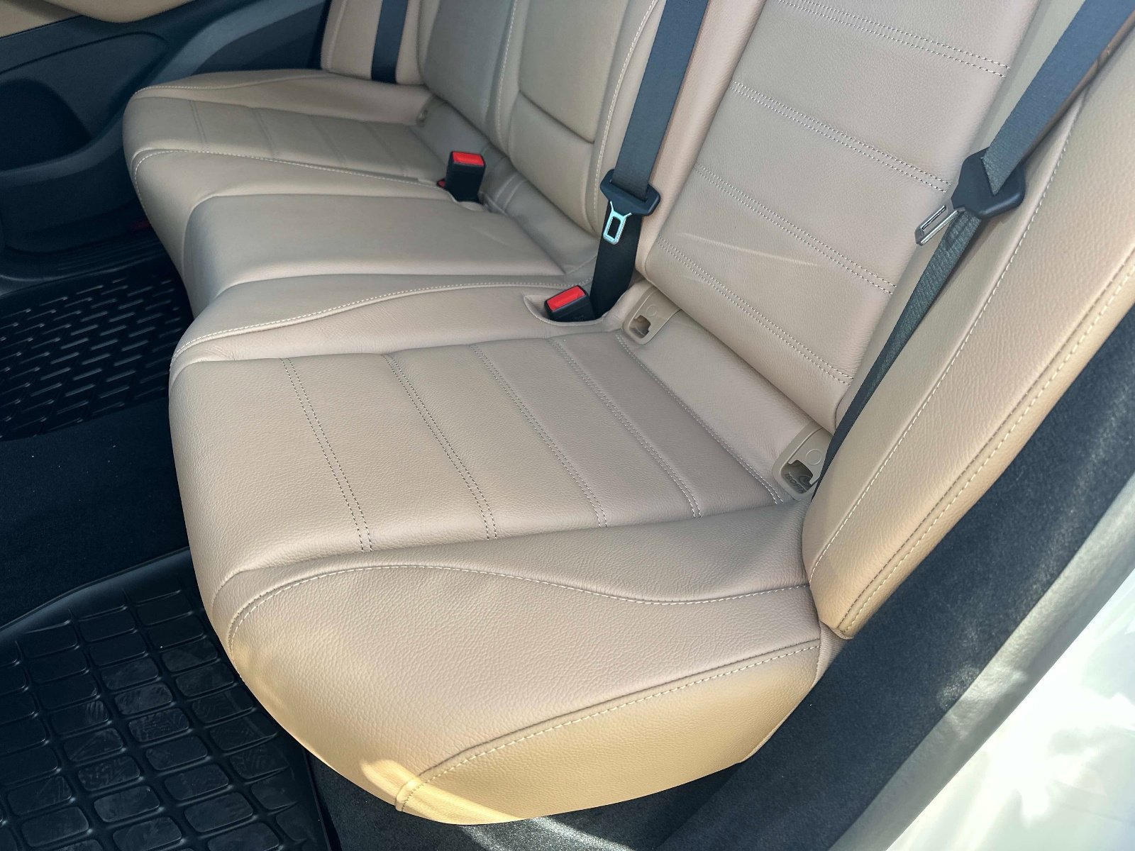 2026 Mercedes-Benz GLE GLE580 - Photo 13