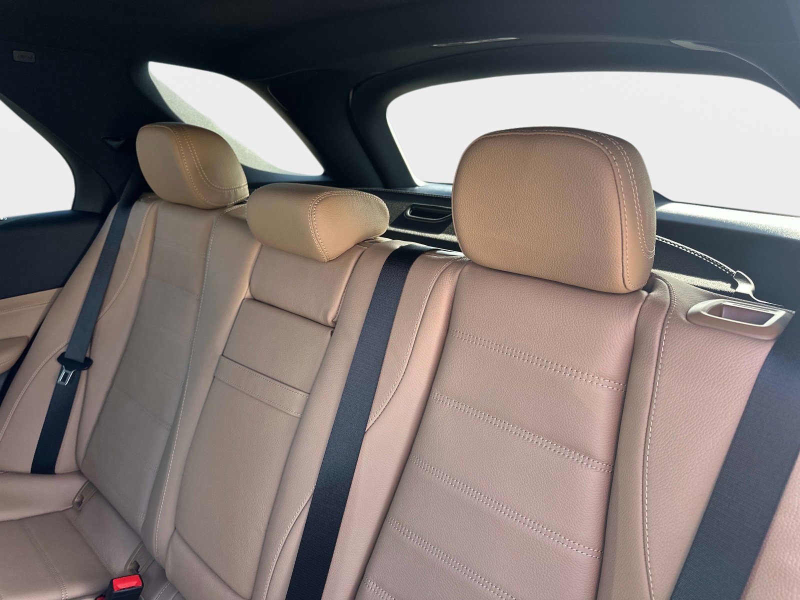 2026 Mercedes-Benz GLE GLE580 - Photo 14
