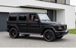  Mercedes-Benz AMG G 63