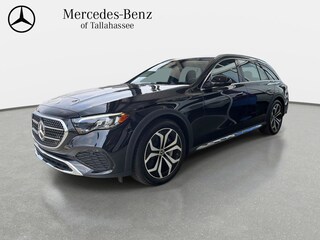 2026 Mercedes-Benz E-Class 4MATIC Wagon