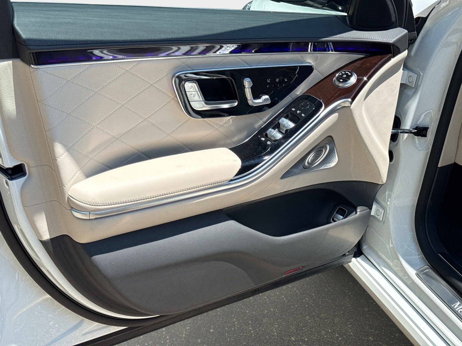 2026 Mercedes-Benz S-Class S 580 - Photo 16