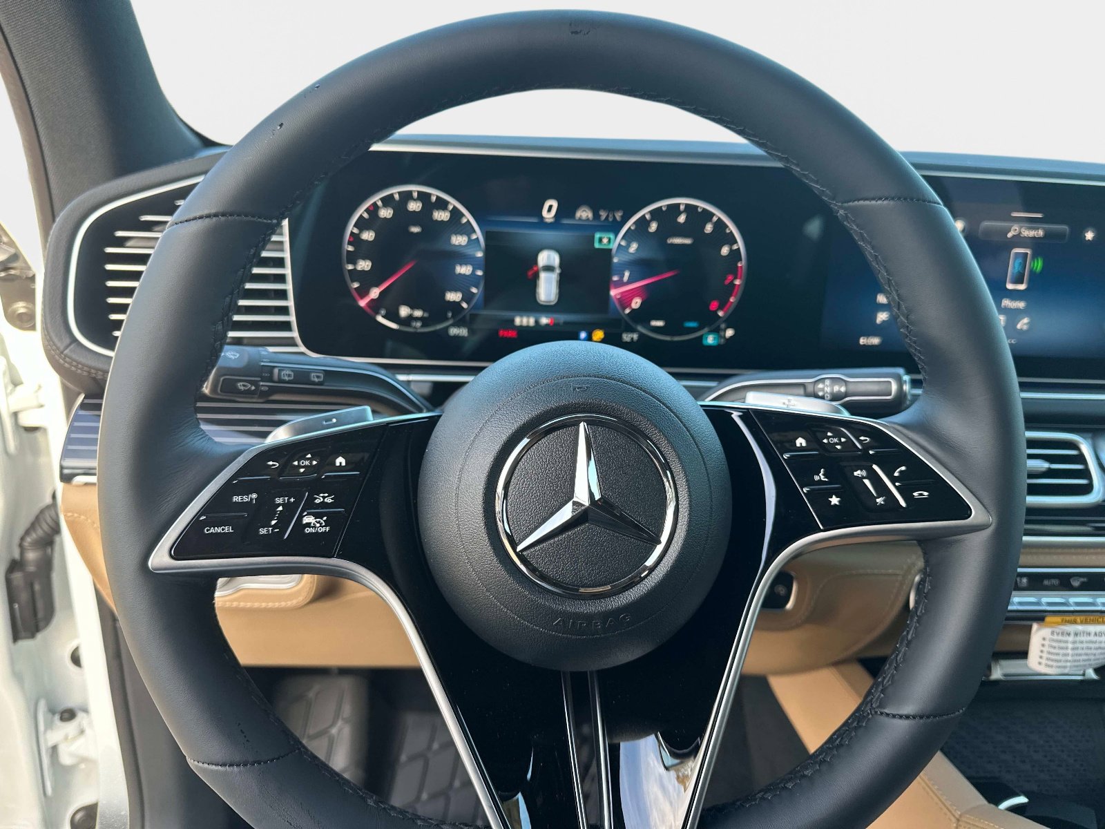 2026 Mercedes-Benz GLE GLE580 - Photo 24