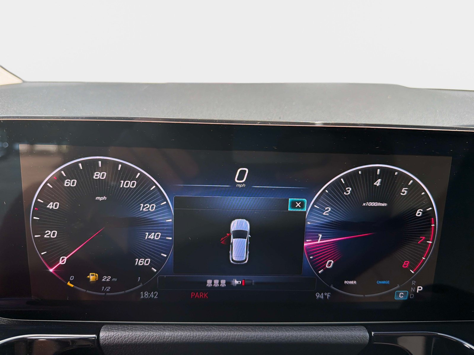 2026 Mercedes-Benz GLA GLA 250 - Photo 25