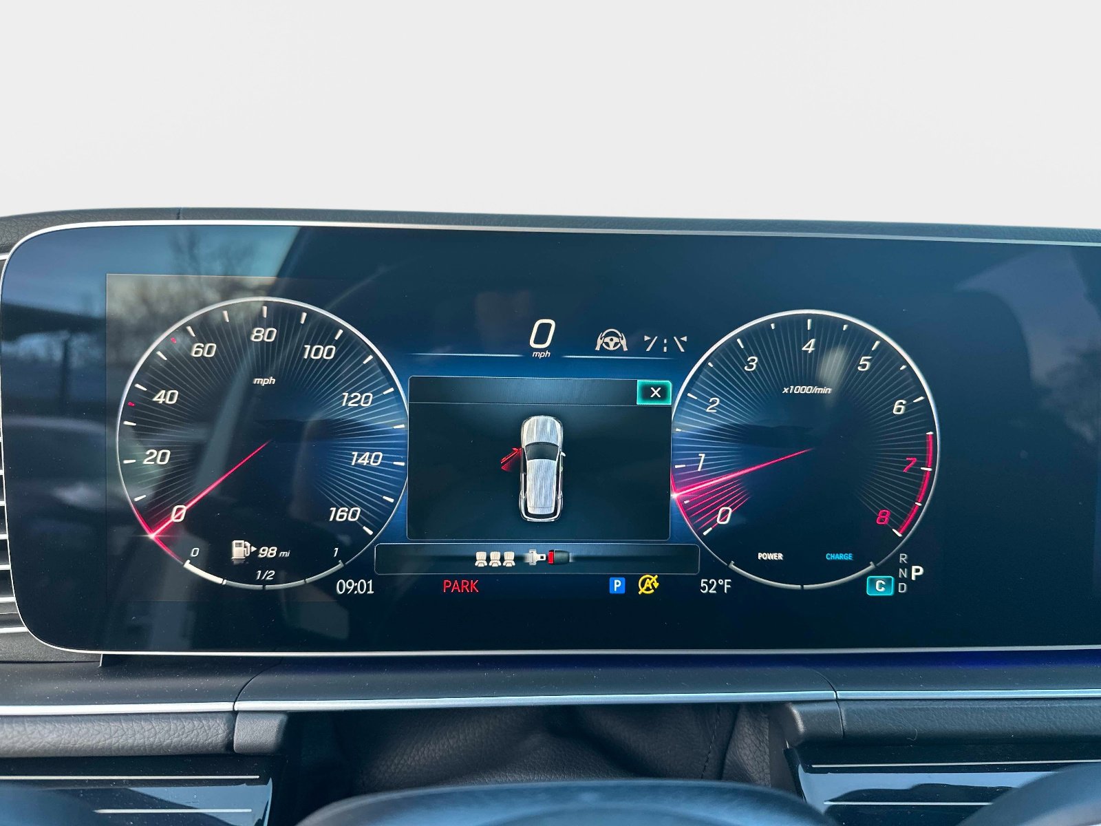 2026 Mercedes-Benz GLE GLE580 - Photo 25