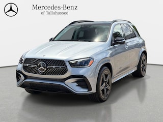 2026 Mercedes-Benz GLE 450 4MATIC SUV