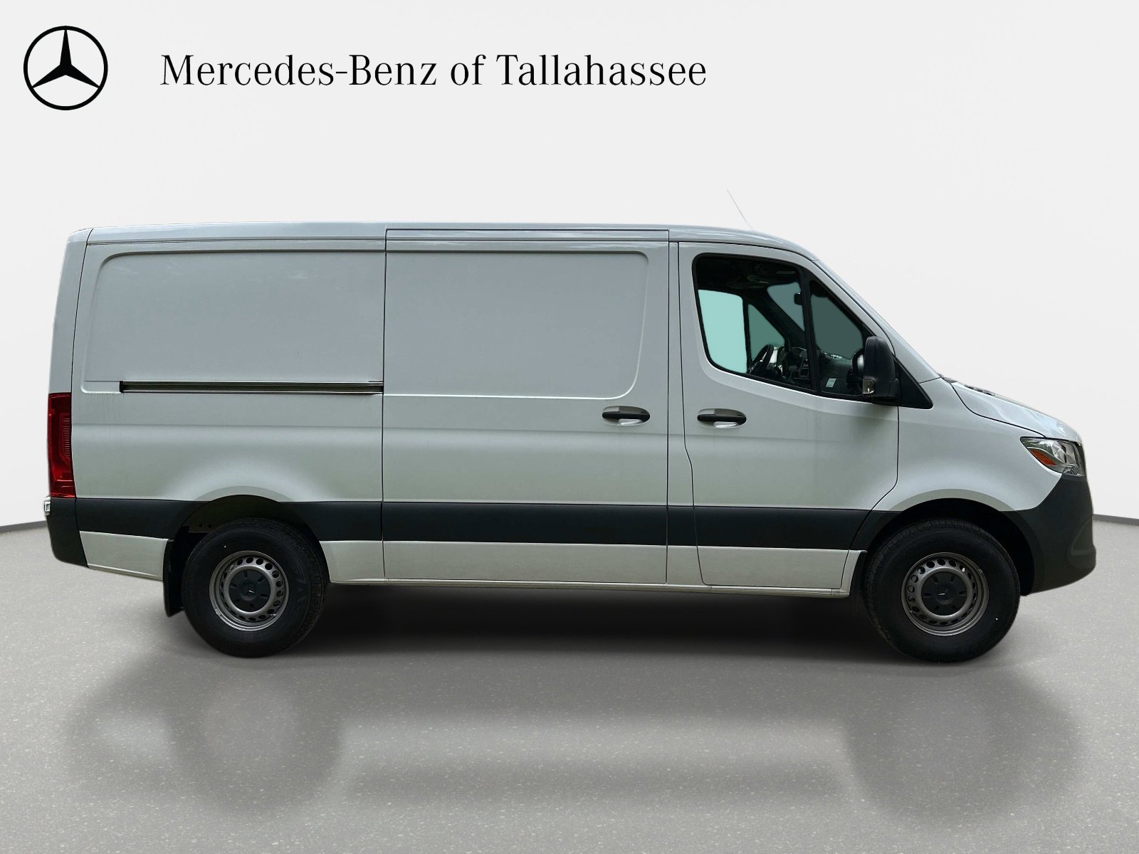 2025 Mercedes-Benz Sprinter Cargo Van Base - Photo 6