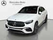  Mercedes-Benz AMG GLC 43