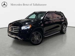 2025 Mercedes-Benz GLS 450 4MATIC SUV