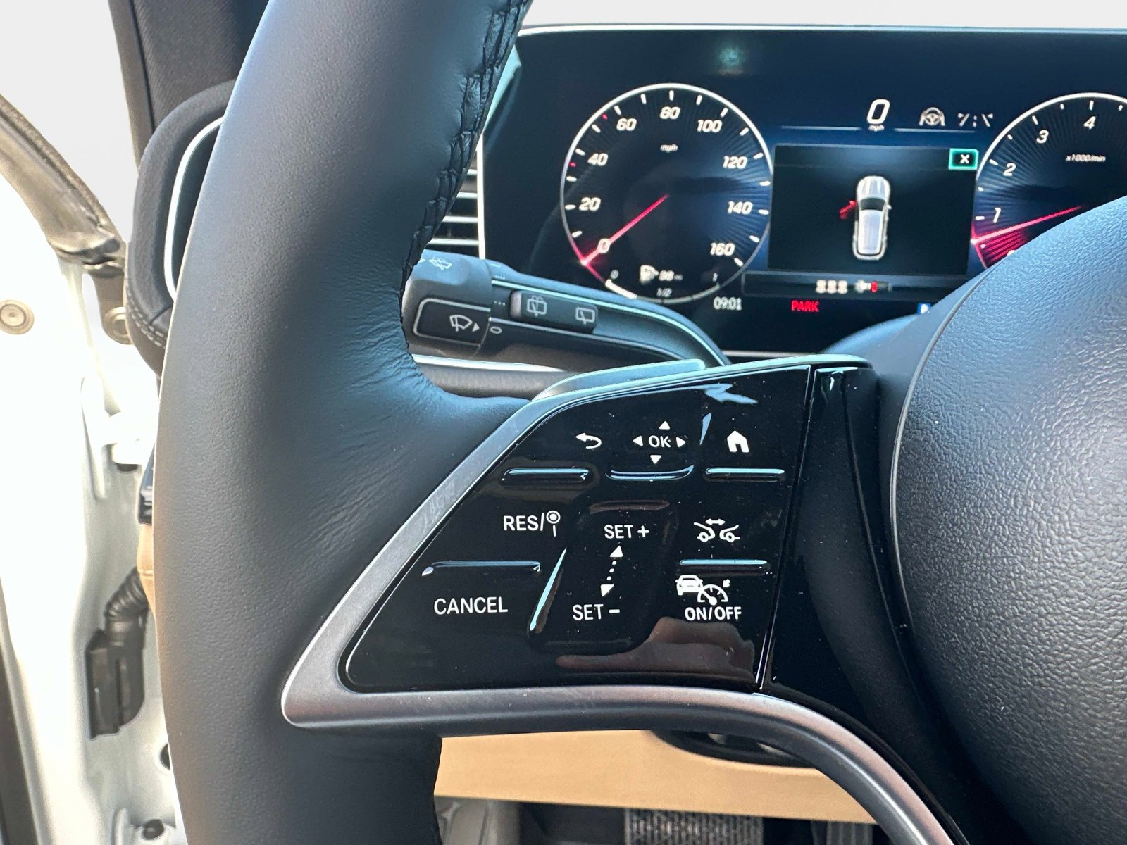 2026 Mercedes-Benz GLE GLE580 - Photo 27
