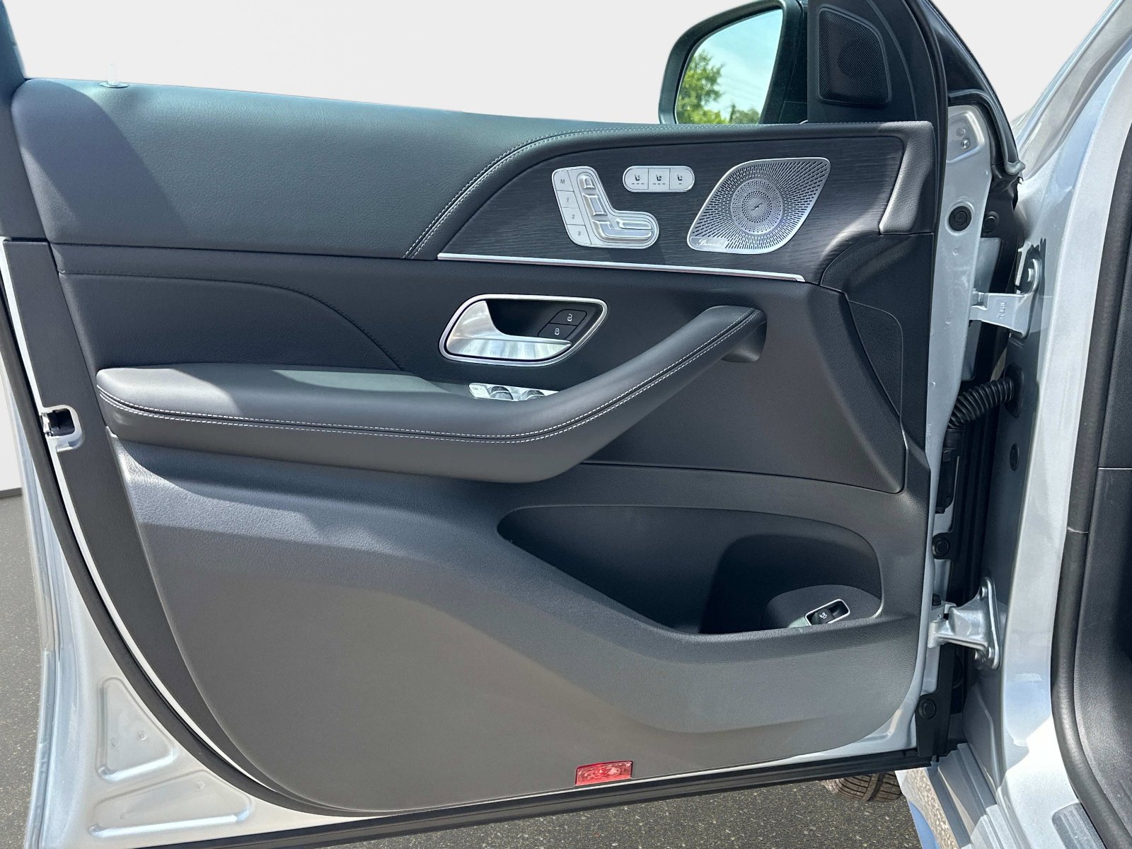 2026 Mercedes-Benz GLE Coupe GLE 53 AMG - Photo 17