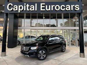 2025 Mercedes-Benz GLB 250 SUV