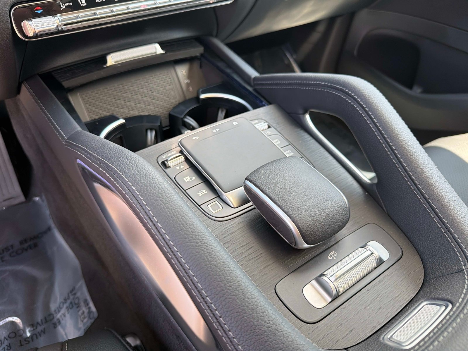 2026 Mercedes-Benz GLS Base - Photo 23