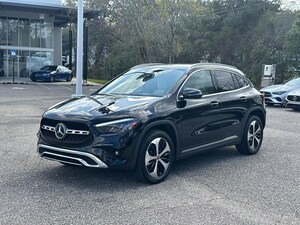 2026 Mercedes-Benz GLA 250 SUV