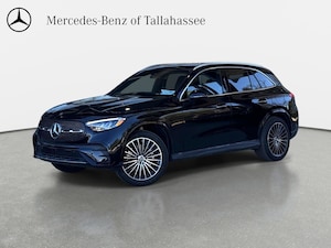 2025 Mercedes-Benz GLC 350e 4MATIC SUV