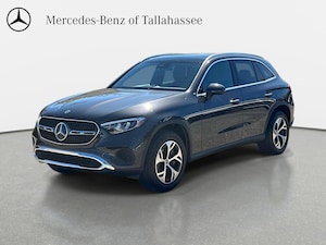 2026 Mercedes-Benz GLC 350e 4MATIC SUV