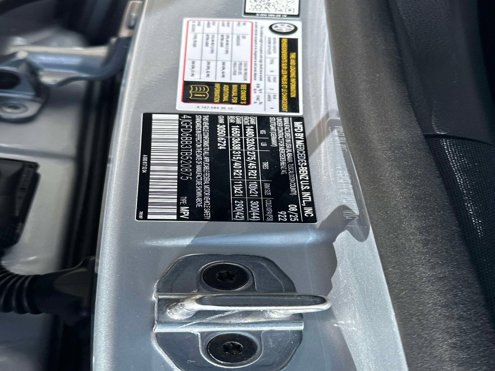 2026 Mercedes-Benz GLE Coupe GLE 53 AMG - Photo 31