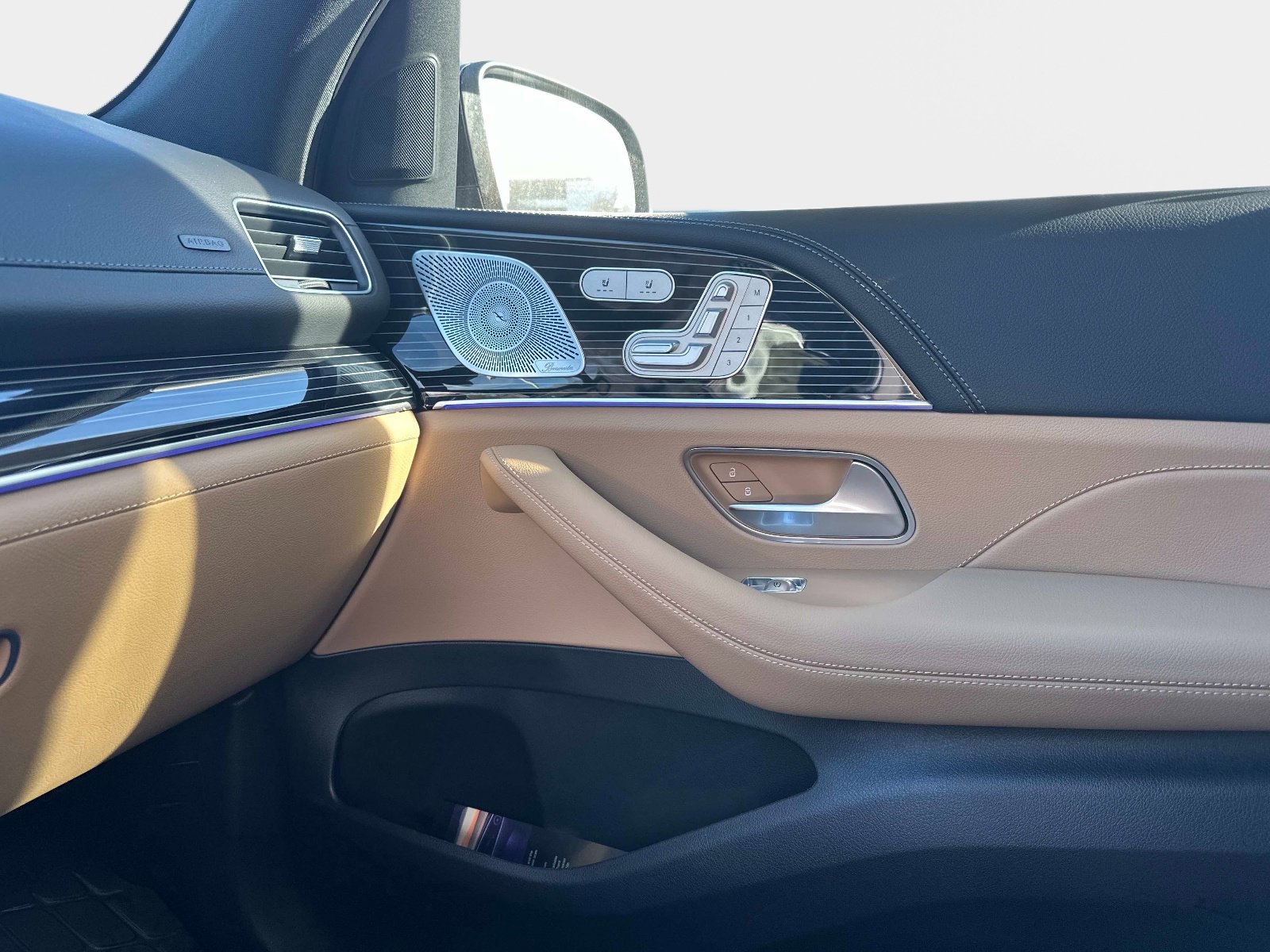 2026 Mercedes-Benz GLE GLE580 - Photo 21