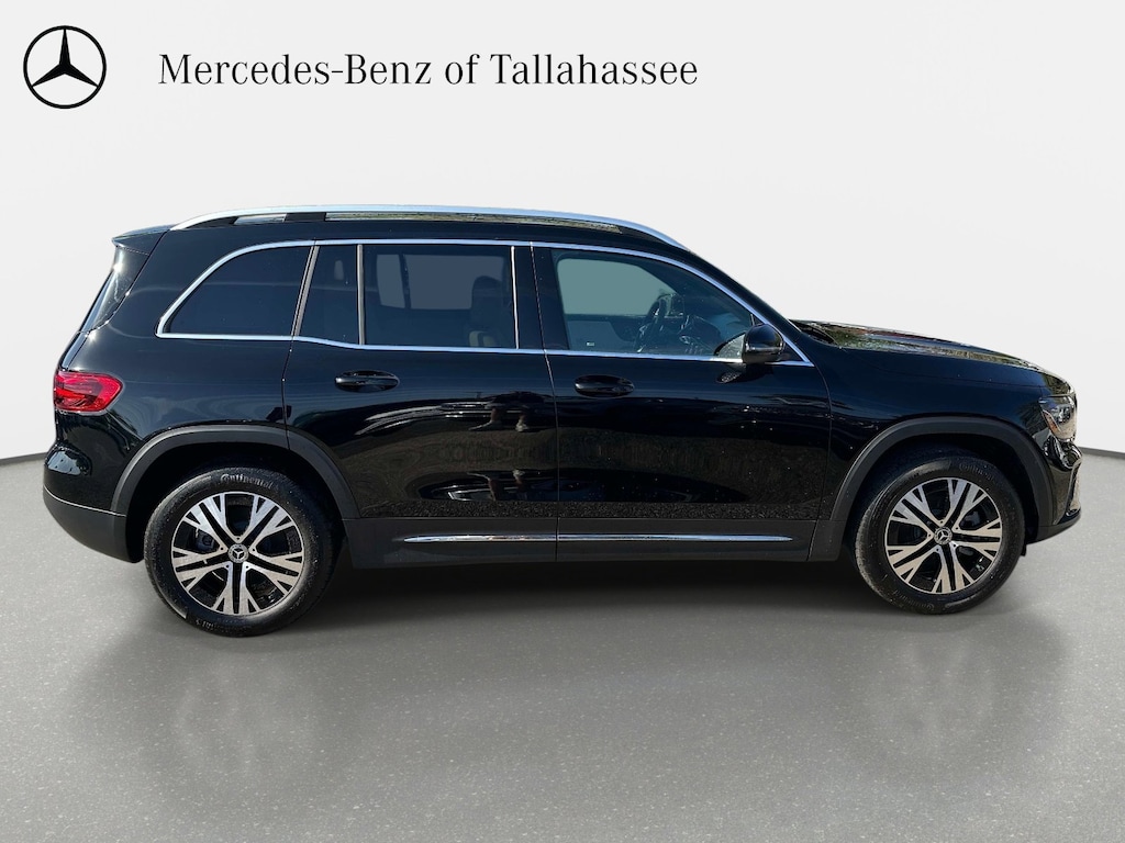 Used 2025 Mercedes-Benz GLB 250 SUV