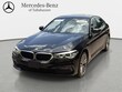  BMW 530e
