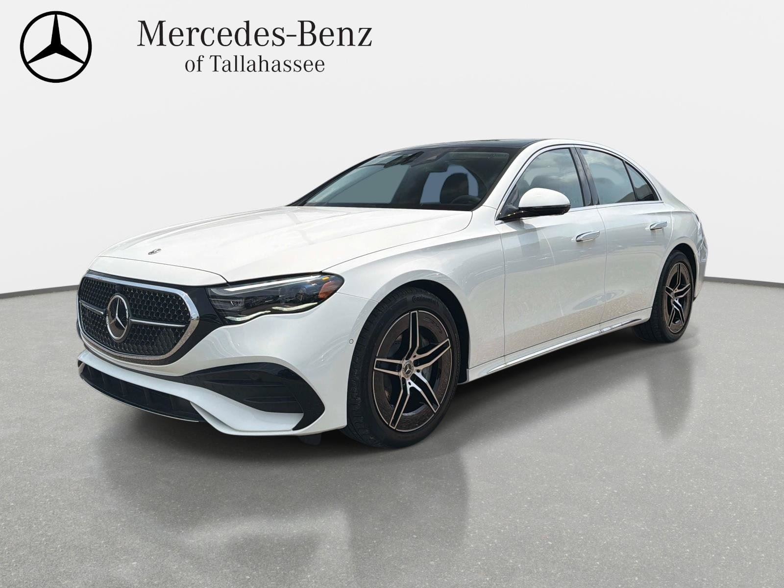 2027 Mercedes-Benz E-Class