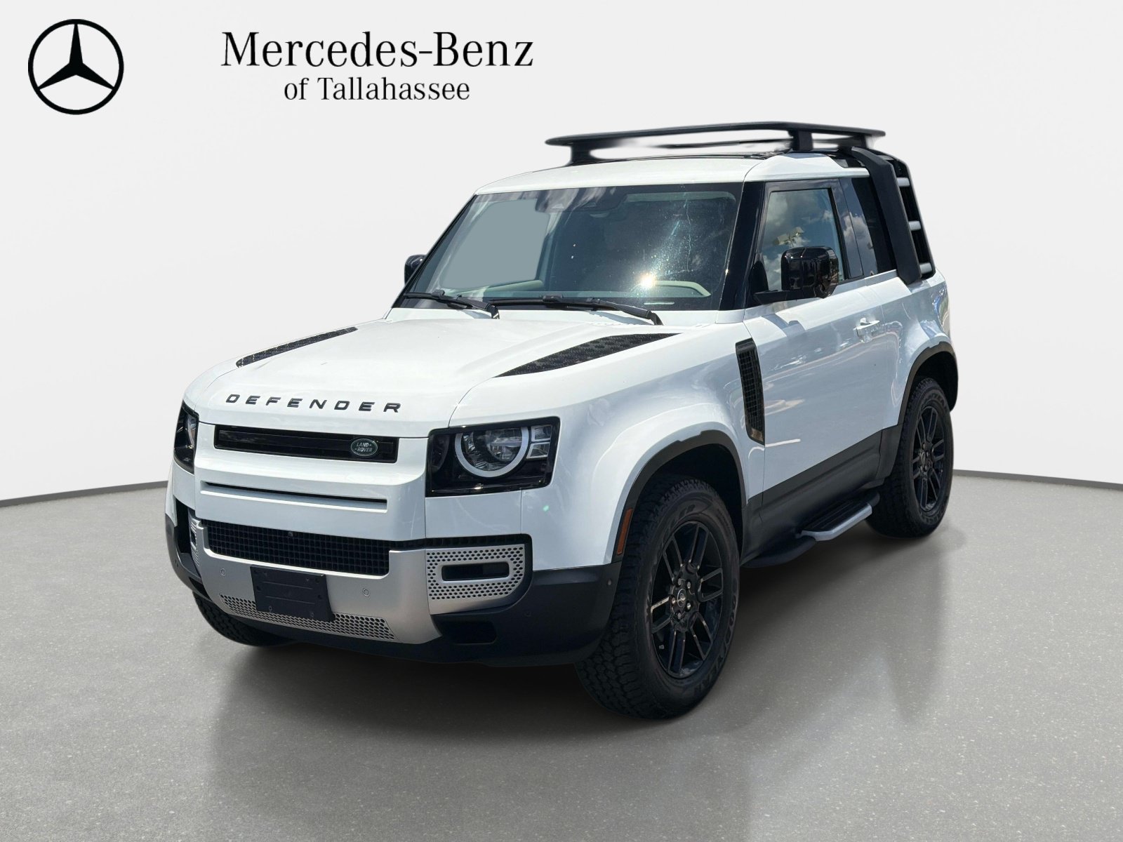 2023 Land Rover Defender 90 S AWD