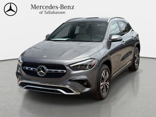 2026 Mercedes-Benz GLA 250 SUV