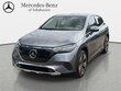 Mercedes-Benz EQE 350+