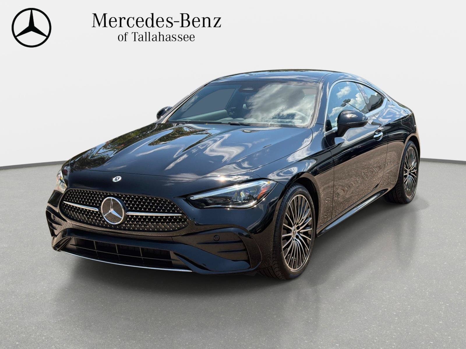 2026 Mercedes-Benz CLE 450