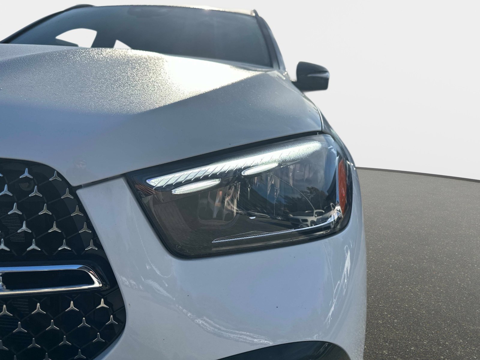 2026 Mercedes-Benz GLE GLE580 - Photo 9