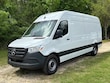  Mercedes-Benz Sprinter 2500