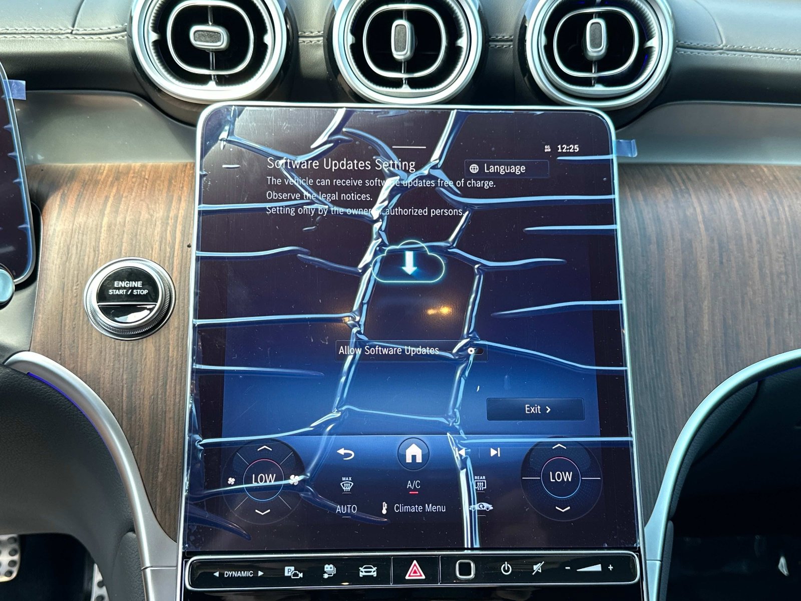 2025 Mercedes-Benz GLC Base - Photo 20