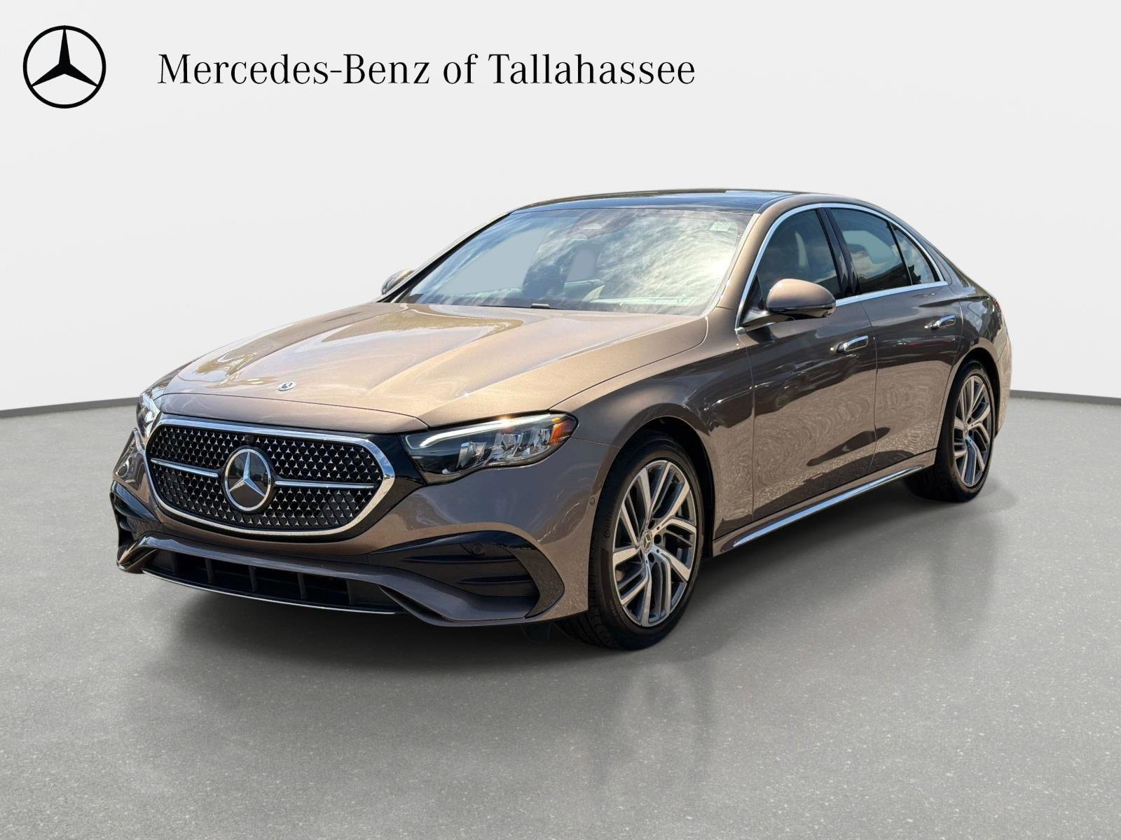 2026 Mercedes-Benz E-Class E350's photo