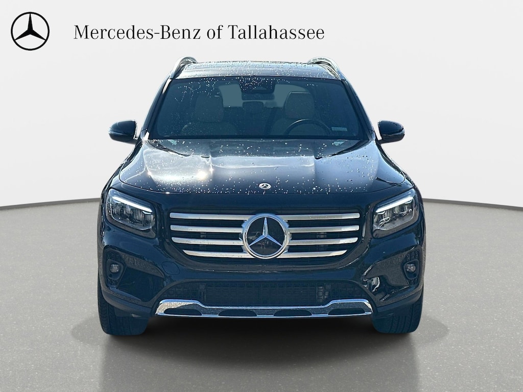 Used 2025 Mercedes-Benz GLB 250 SUV