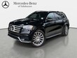  Mercedes-Benz GLS 580