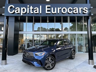 2026 Mercedes-Benz GLE 450 4MATIC SUV