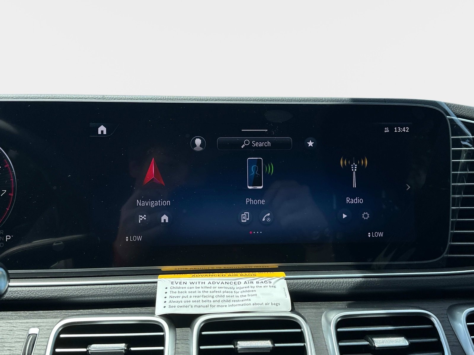 2026 Mercedes-Benz GLE Coupe GLE 53 AMG - Photo 20