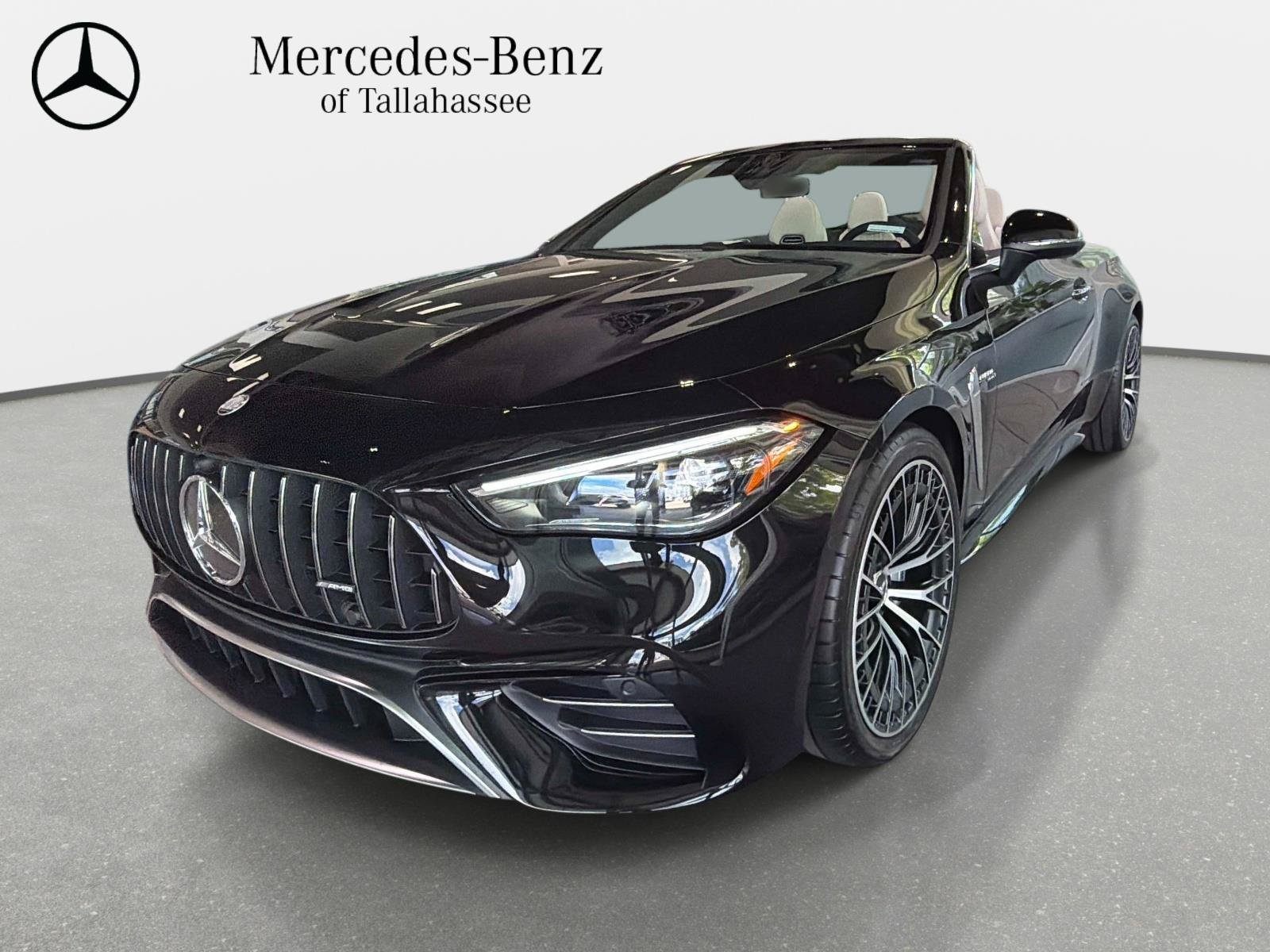  Mercedes-Benz AMG CLE 53