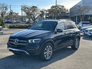 2020 Mercedes-Benz GLE 450 4MATIC SUV