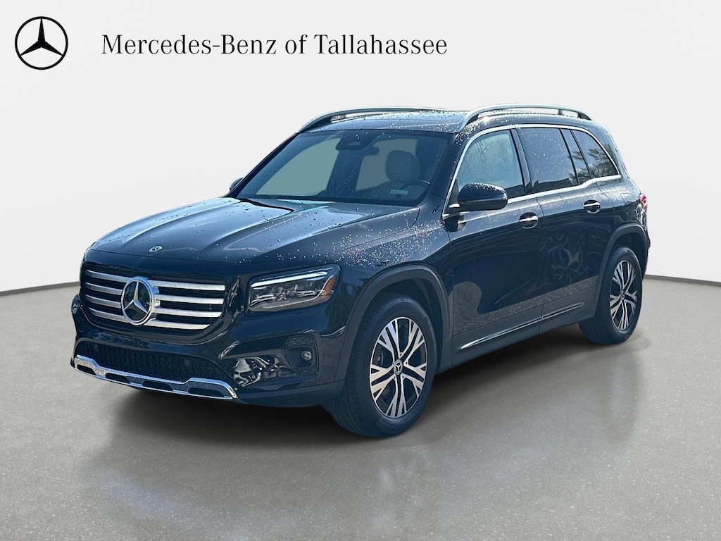 Used 2025 Mercedes-Benz GLB 250 SUV